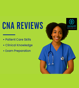 CNA Review